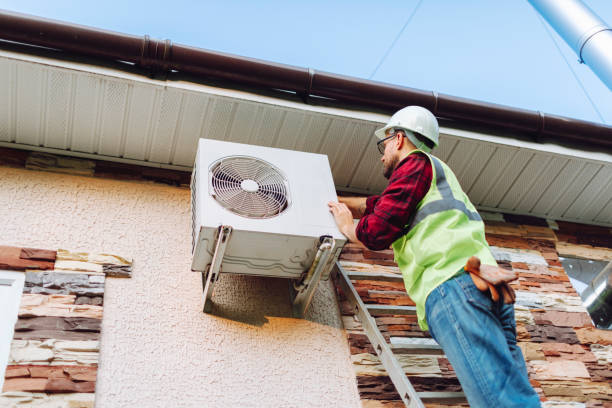 Best HVAC Replacement Cost  in Westbrook Center, CT