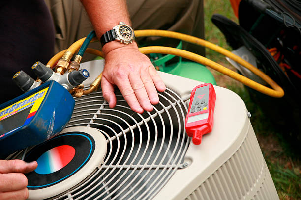 Best HVAC Repair Near Me  in Westbrook Center, CT